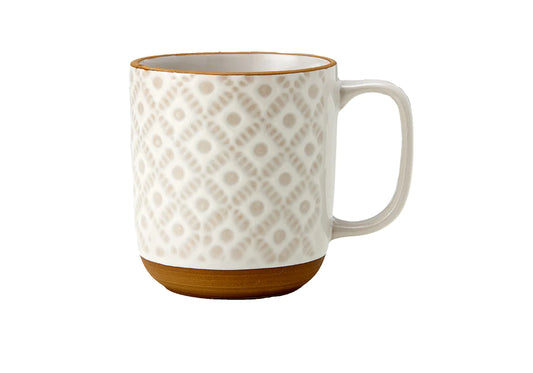 Intrinsic Textured Mug