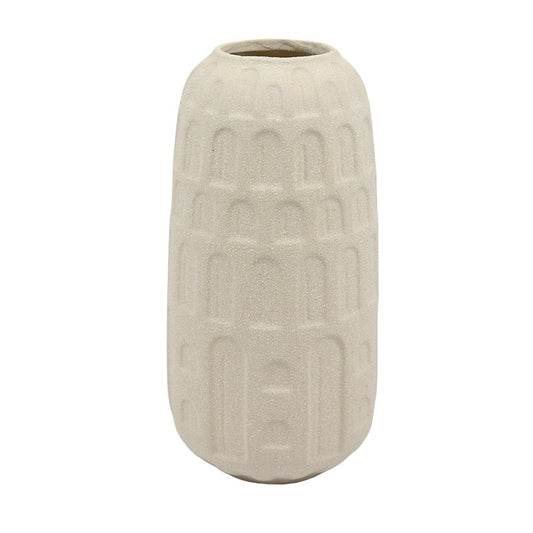 Archer Ceramic Vase