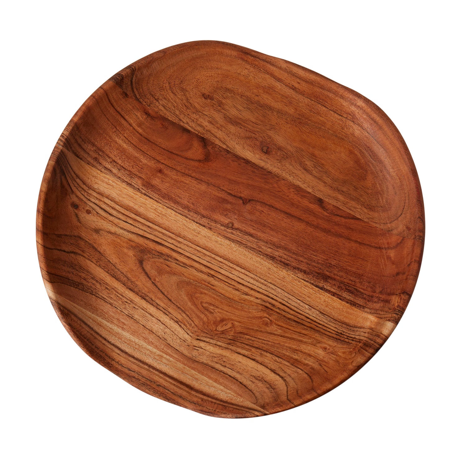 Organic Wooden Serving Board