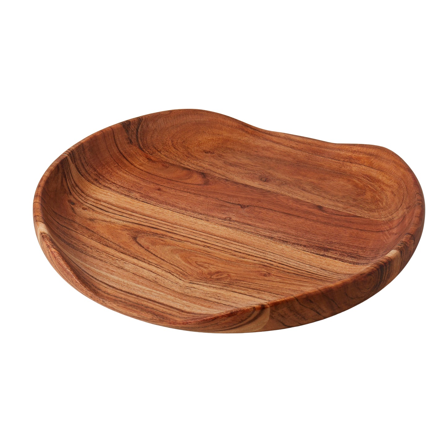 Organic Wooden Serving Board