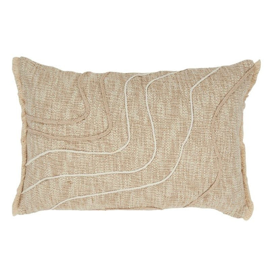 Skye Cotton Cushion