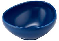 Mi Casa Cobalt Medium Bowl